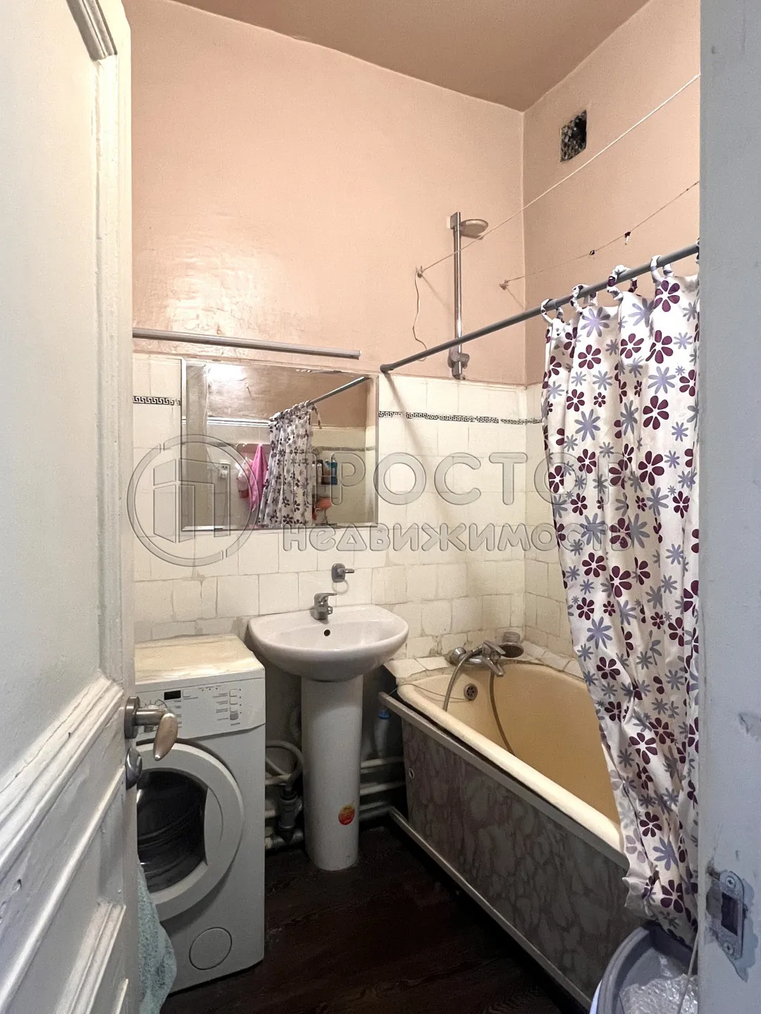 3-комнатная квартира, 83.4 м² - фото 18