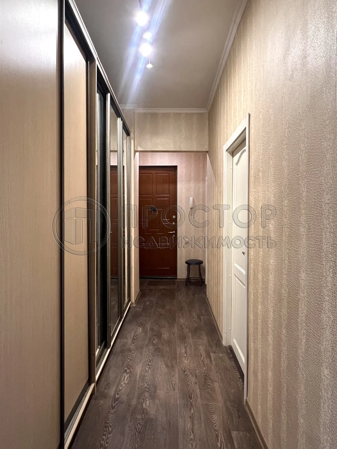 3-комнатная квартира, 83.4 м² - фото 19