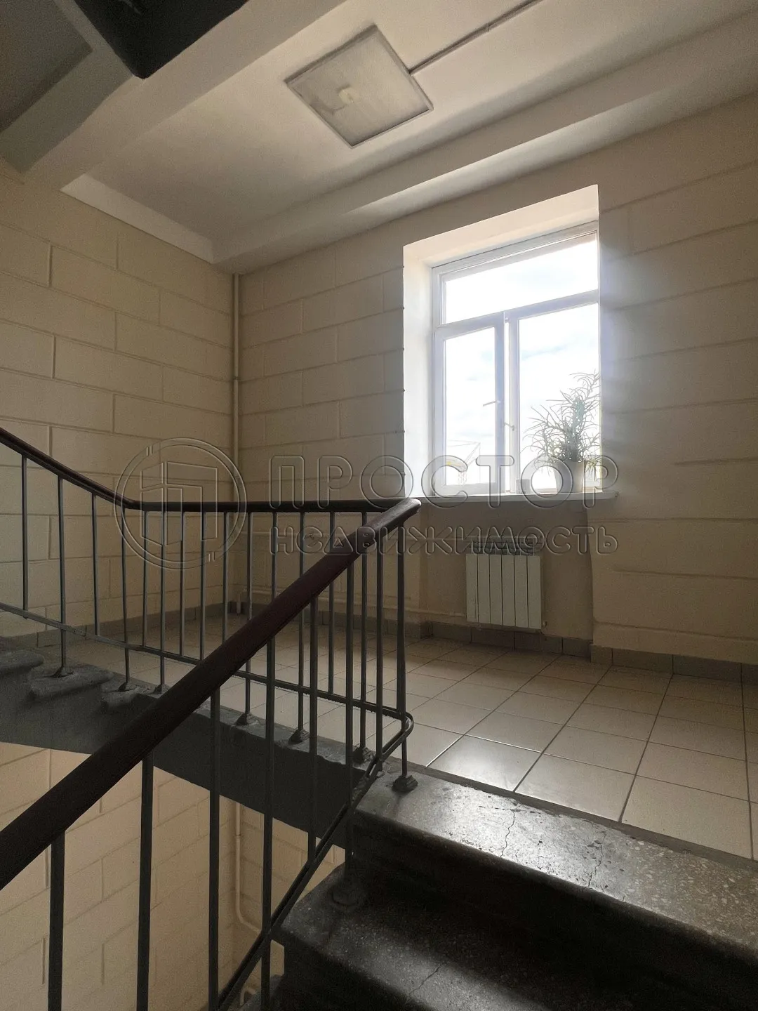 3-комнатная квартира, 83.4 м² - фото 23
