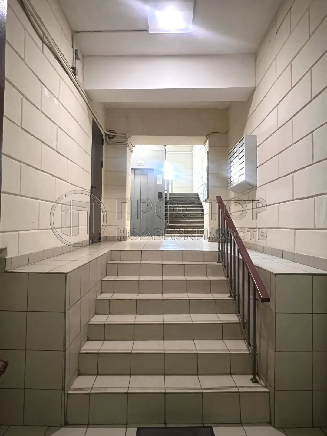 3-комнатная квартира, 83.4 м² - фото 24