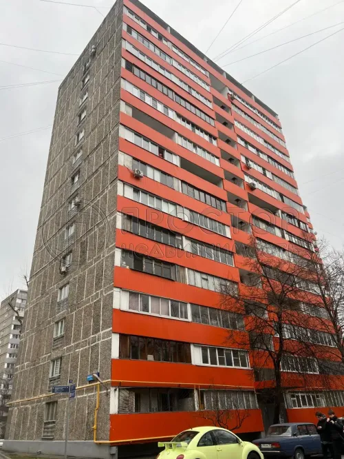 1-комнатная квартира, 34.9 м² - фото 2