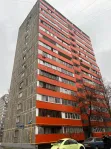 1-комнатная квартира, 34.9 м² - фото 7