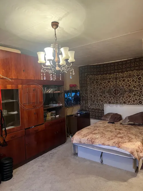 1-комнатная квартира, 34.9 м² - фото 4