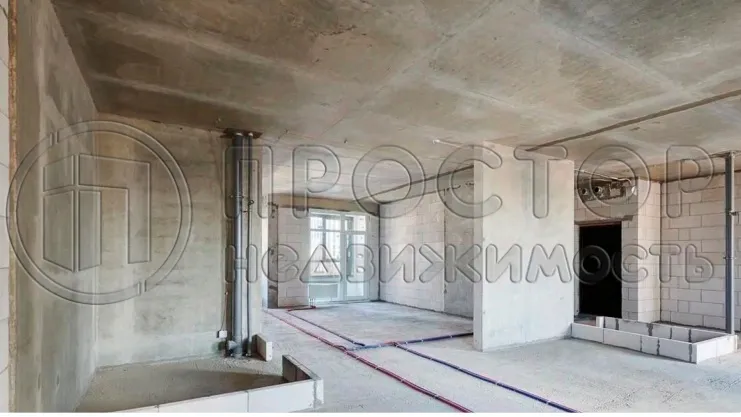 2-комнатная квартира, 65.5 м² - фото 2