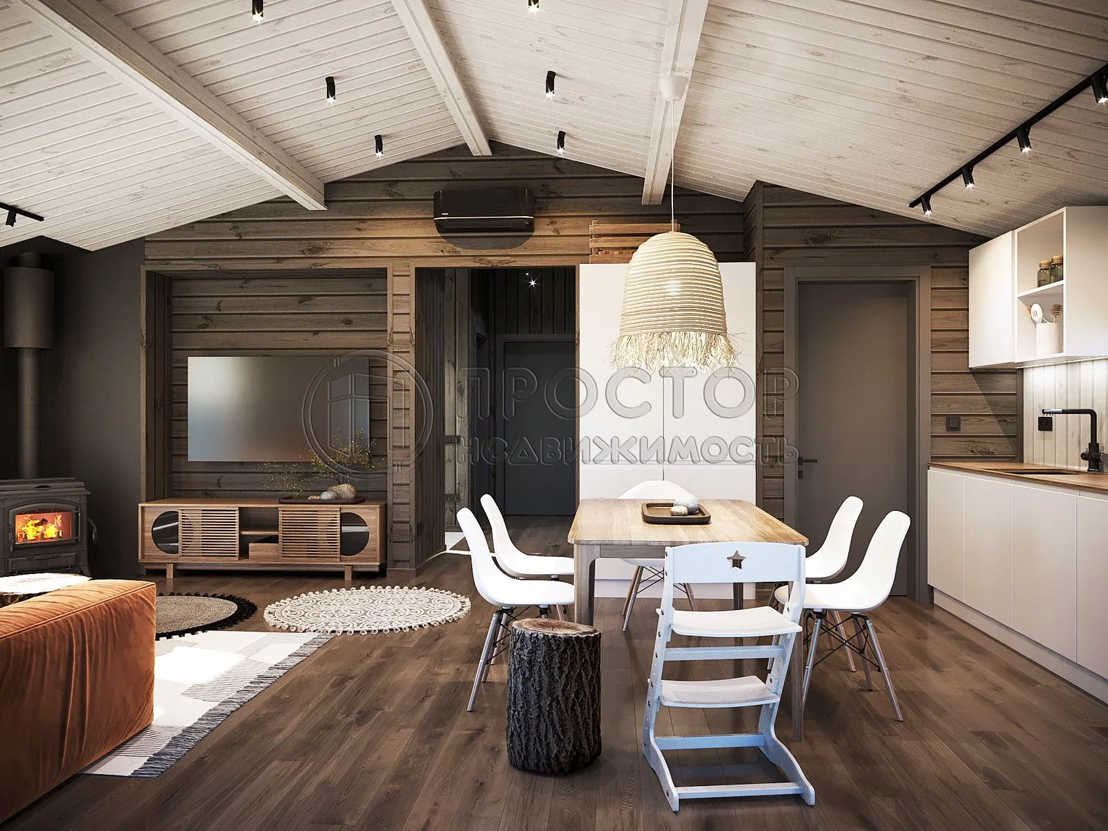 Дом, 154 м² - фото 20