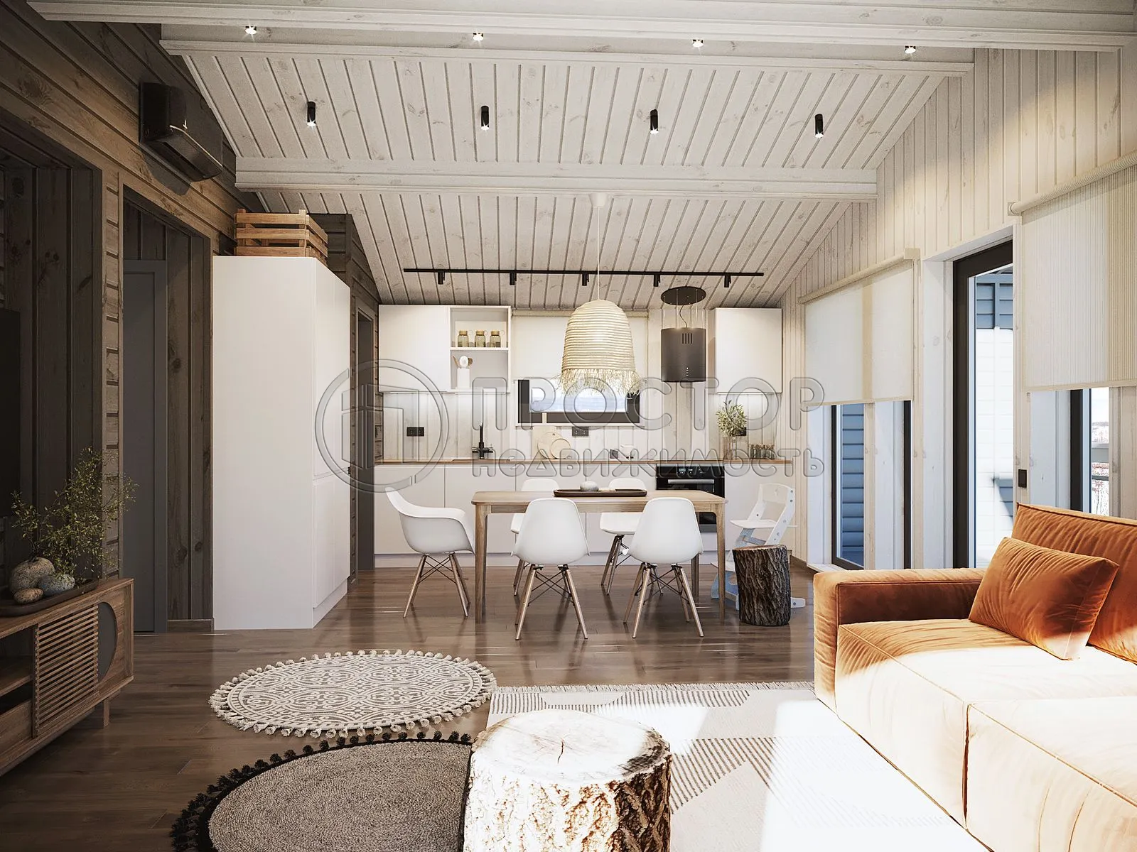 Дом, 154 м² - фото 22