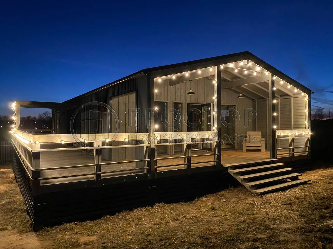 Дом, 154 м² - фото 16