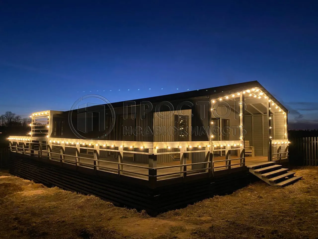 Дом, 154 м² - фото 17