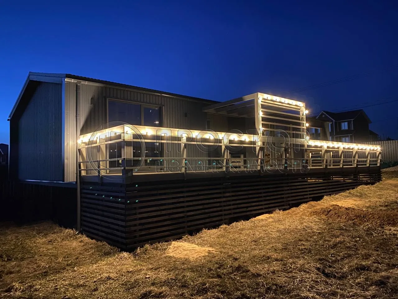 Дом, 154 м² - фото 18