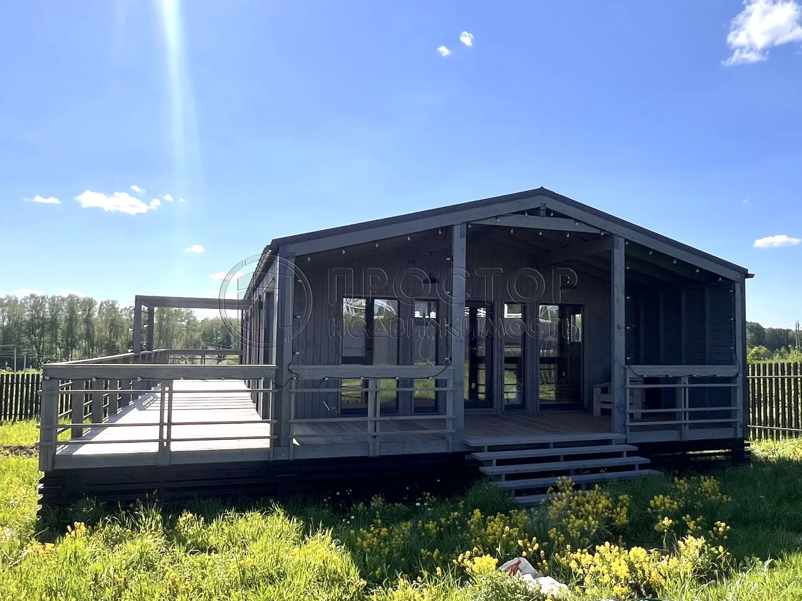 Дом, 154 м² - фото 3