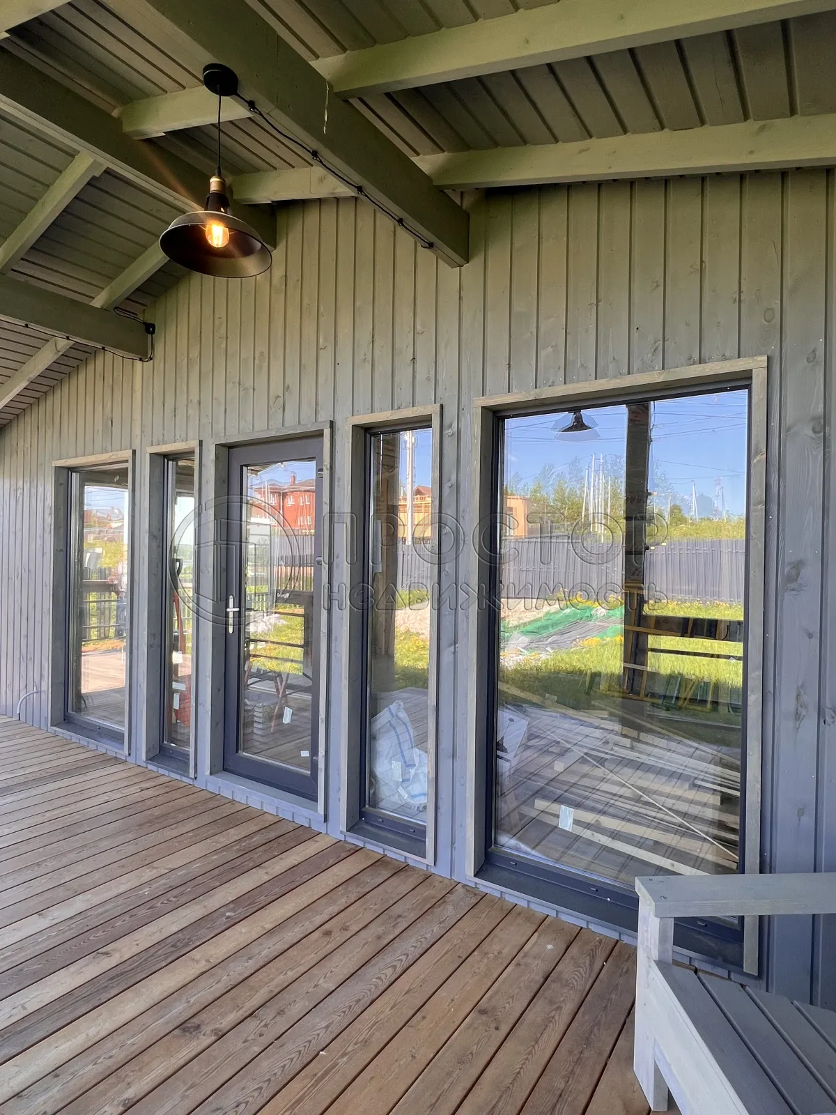 Дом, 154 м² - фото 5