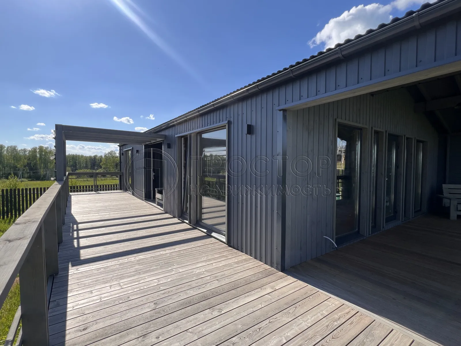 Дом, 154 м² - фото 6