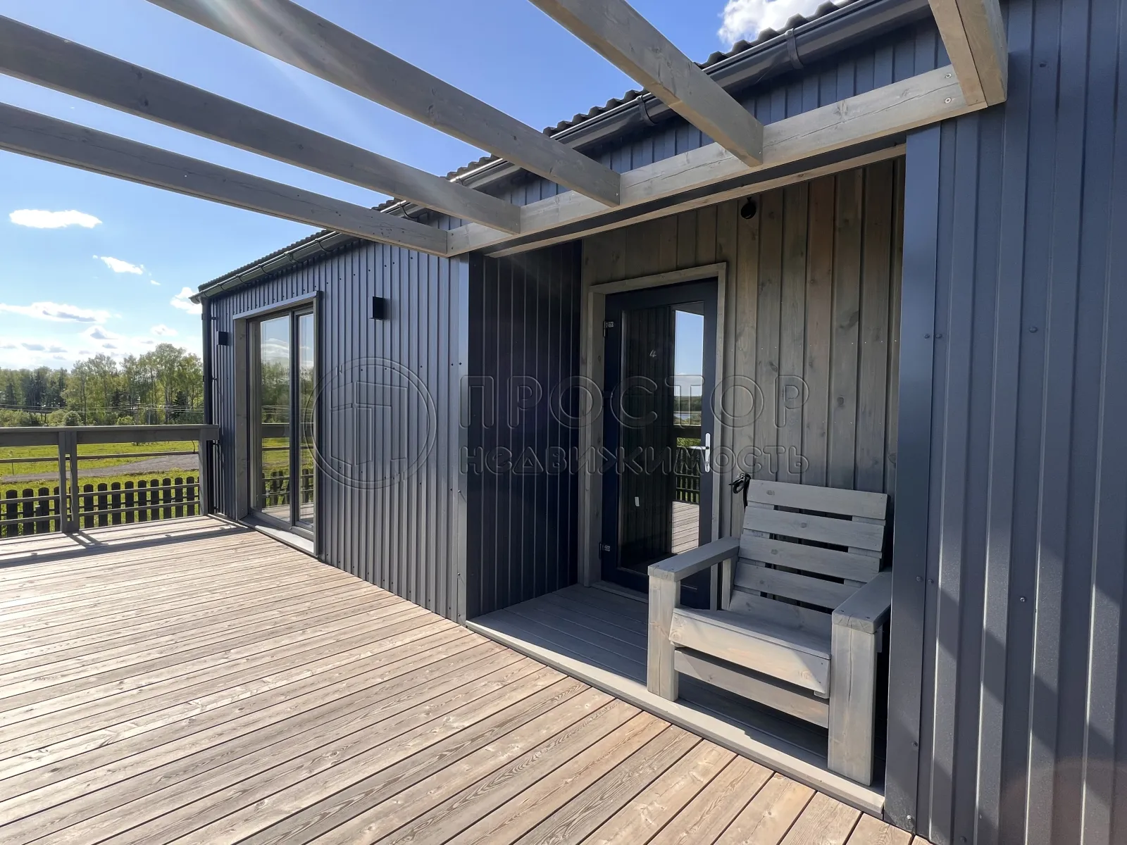 Дом, 154 м² - фото 7