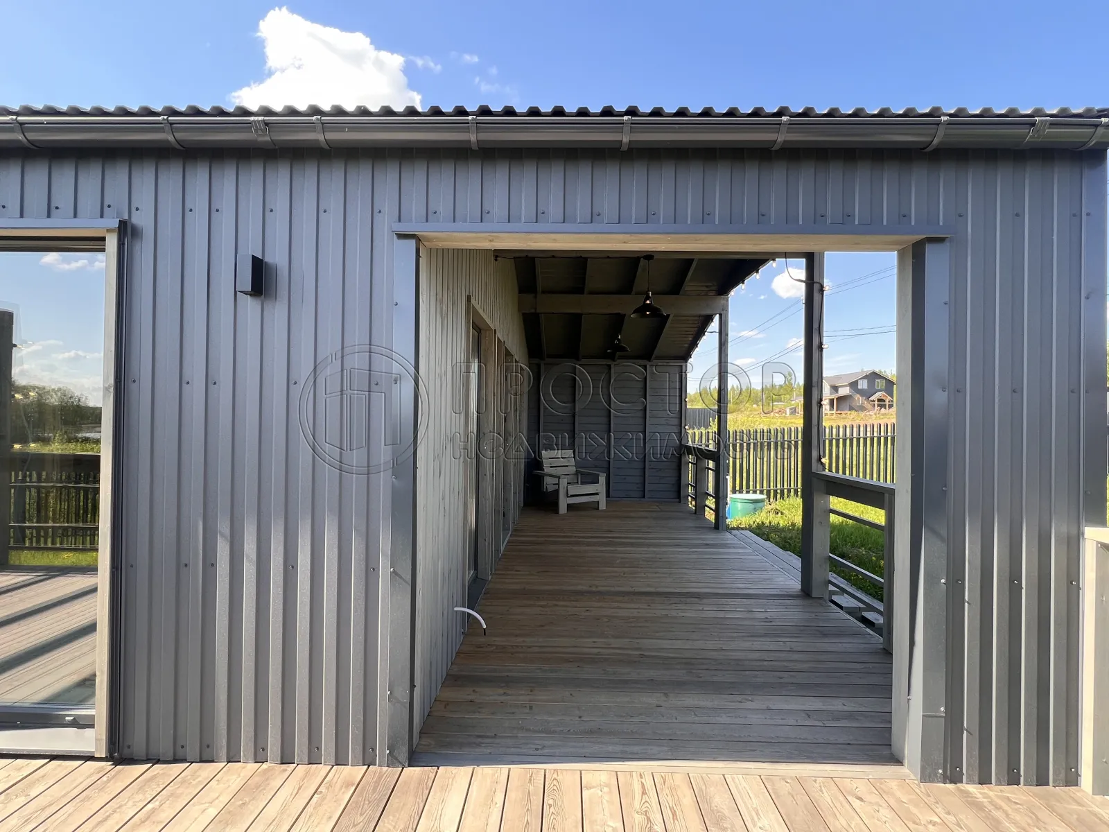 Дом, 154 м² - фото 8