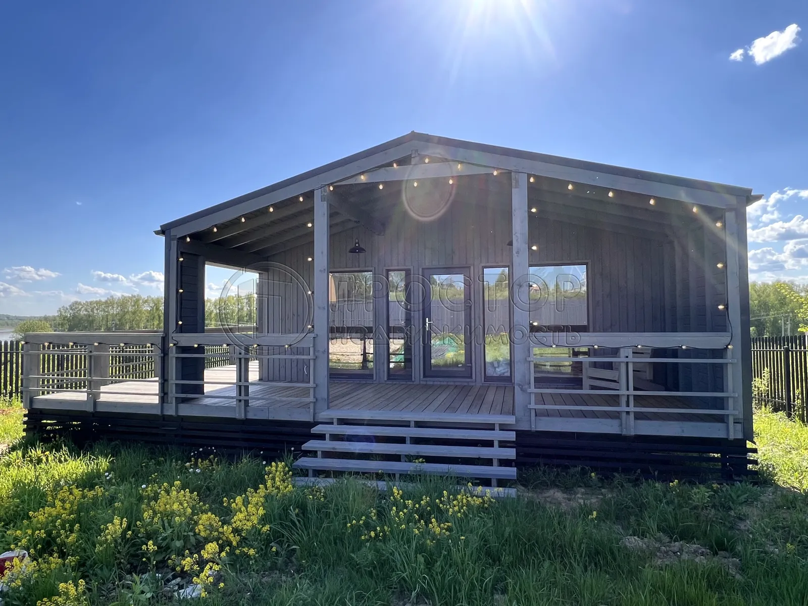 Дом, 154 м² - фото 12