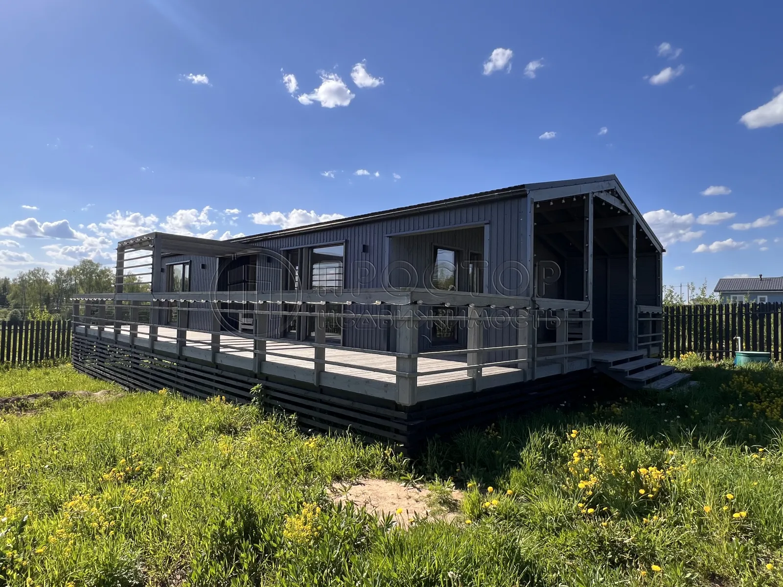 Дом, 154 м² - фото 13