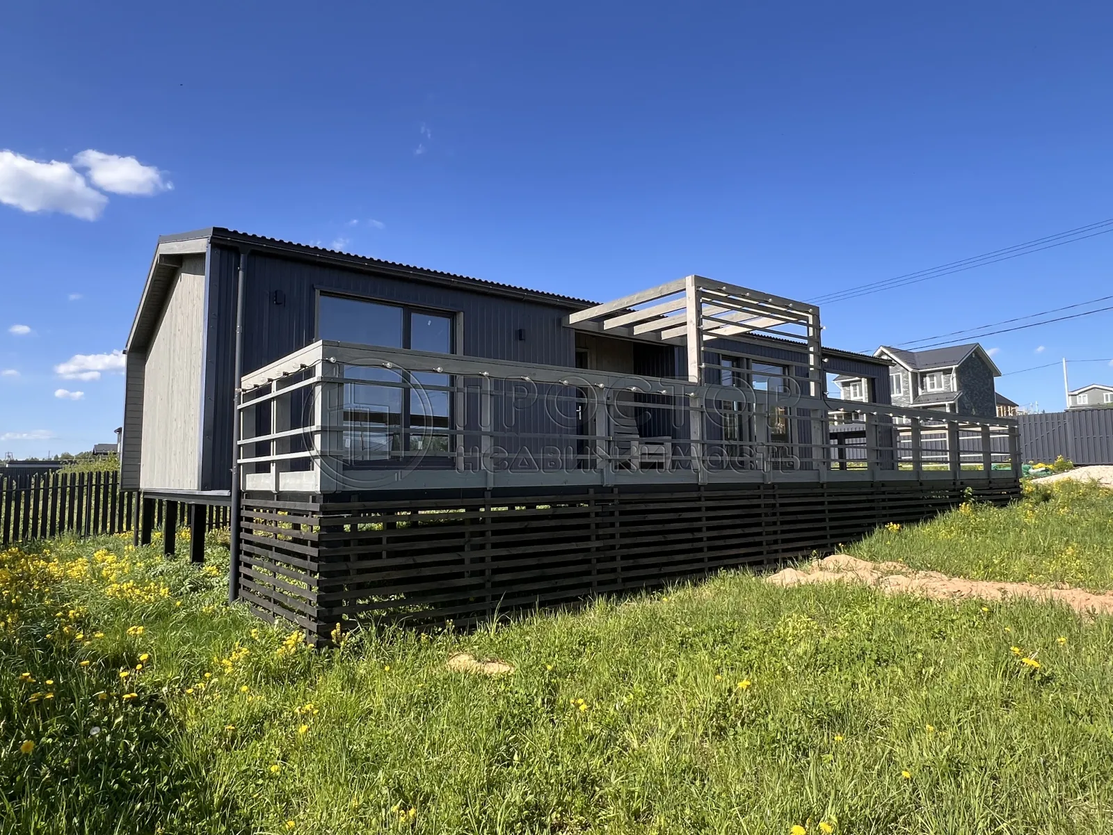 Дом, 154 м² - фото 14