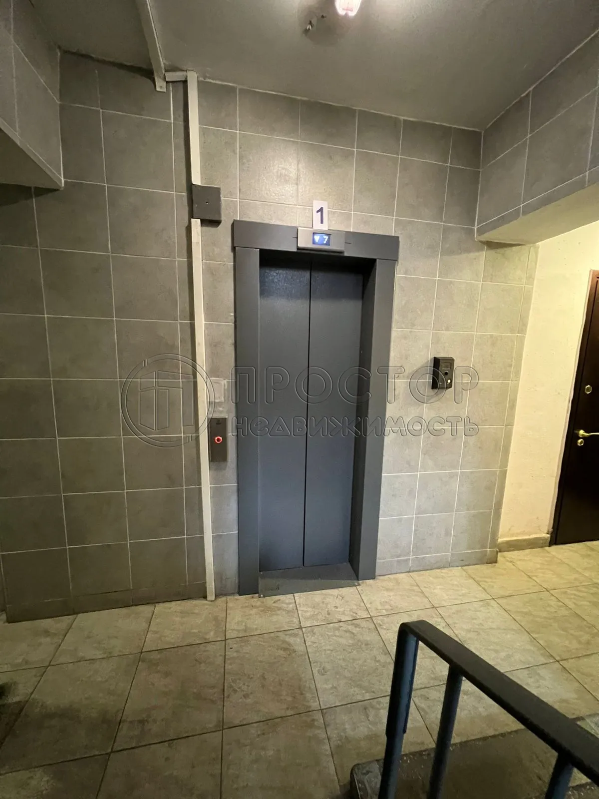 3-комнатная квартира, 52 м² - фото 5