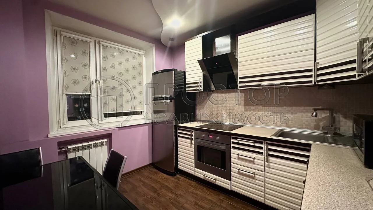 2-комнатная квартира, 52 м² - фото 3