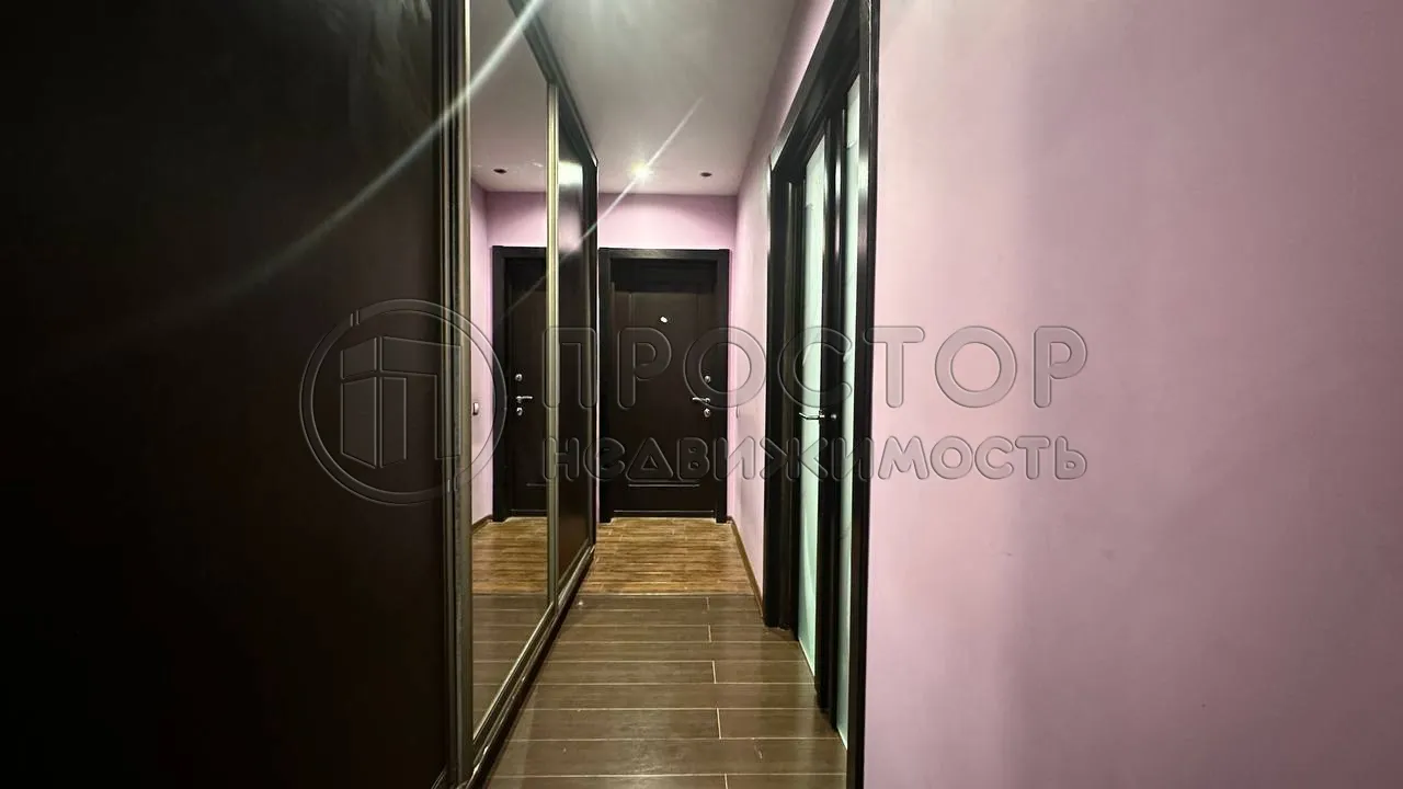 2-комнатная квартира, 52 м² - фото 11