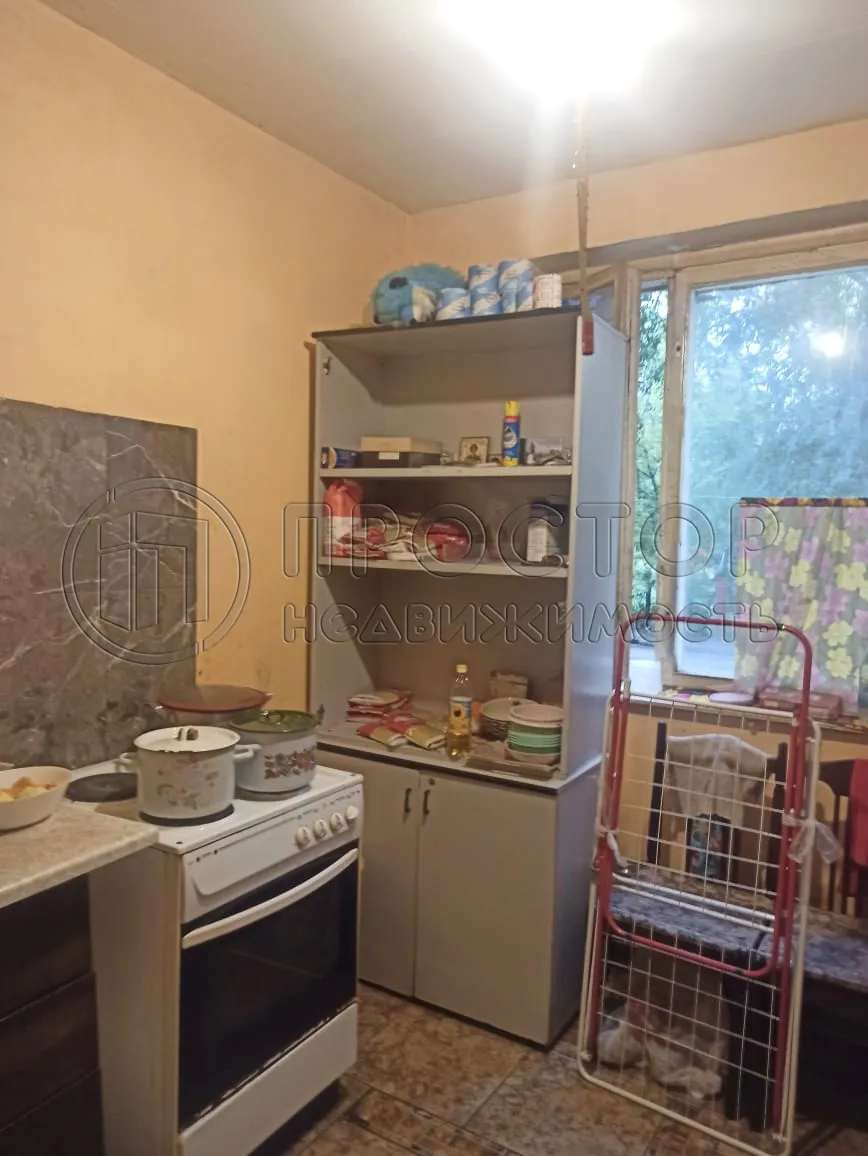 3-комнатная квартира, 74.3 м² - фото 3