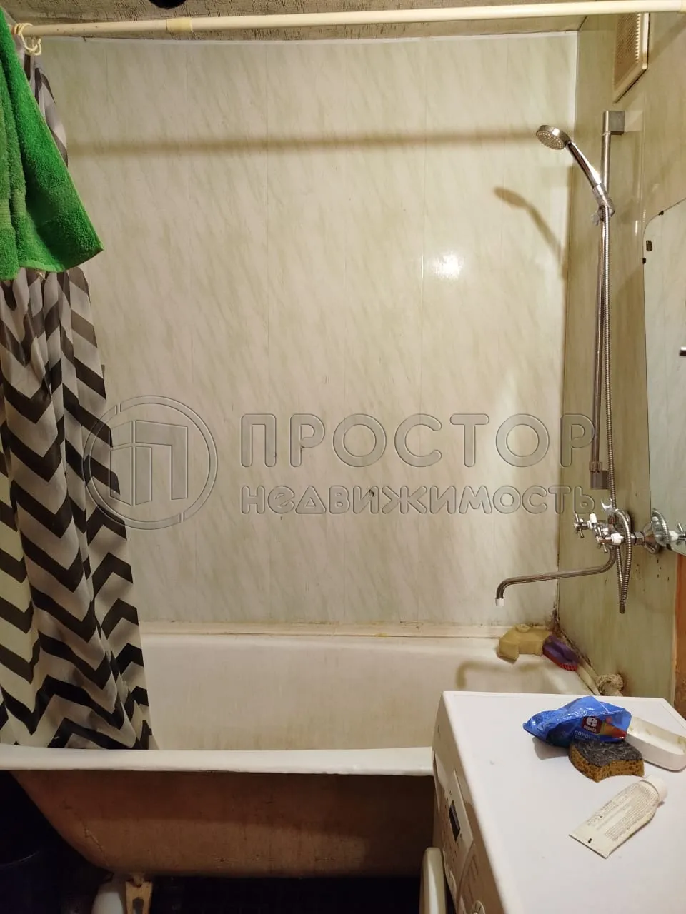 3-комнатная квартира, 74.3 м² - фото 4