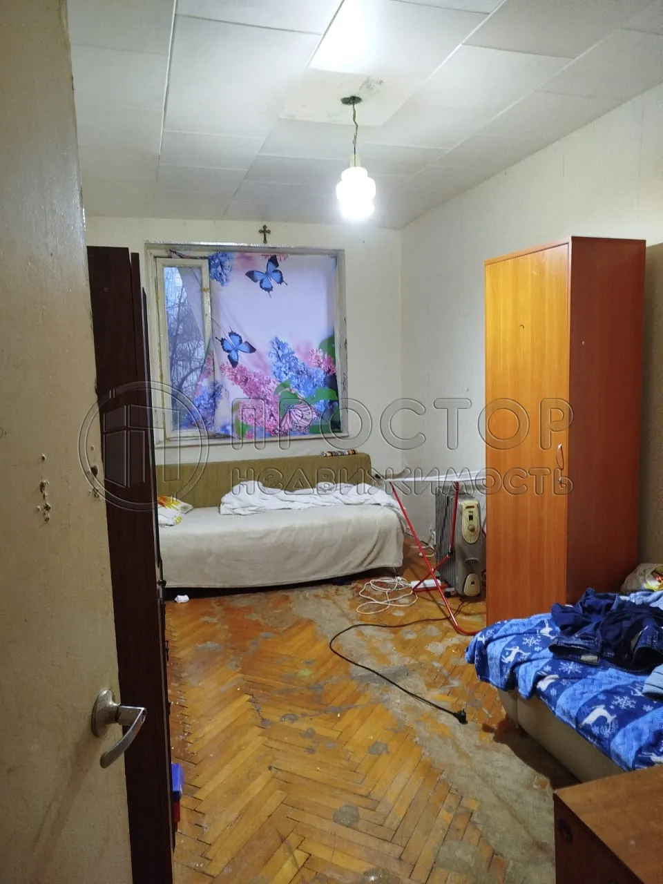 3-комнатная квартира, 74.3 м² - фото 5