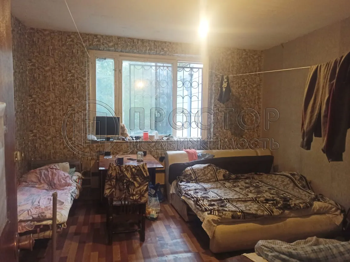 3-комнатная квартира, 74.3 м² - фото 6