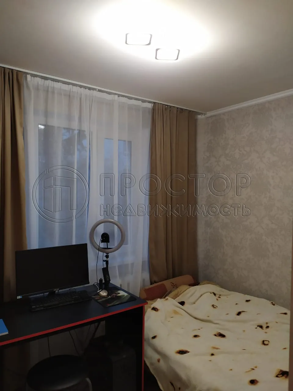 2-комнатная квартира, 38.1 м² - фото 3