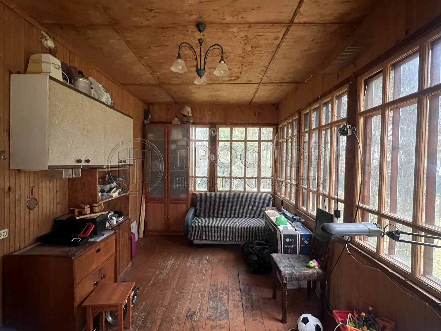 часть дома, 76.9 м² - фото 10