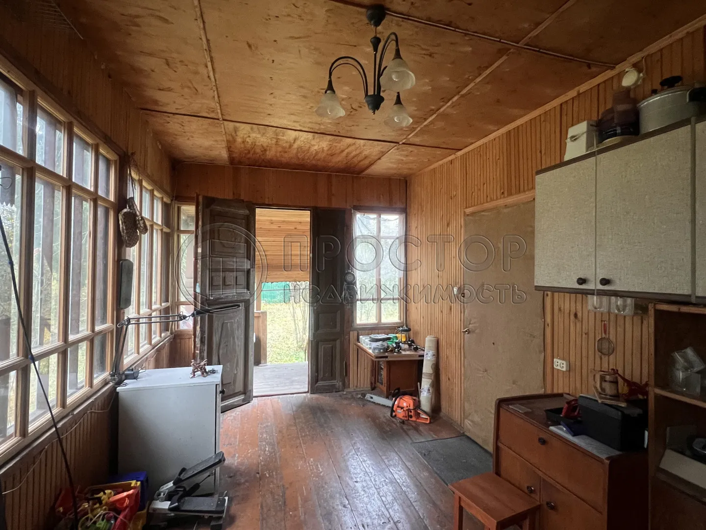 часть дома, 76.9 м² - фото 11