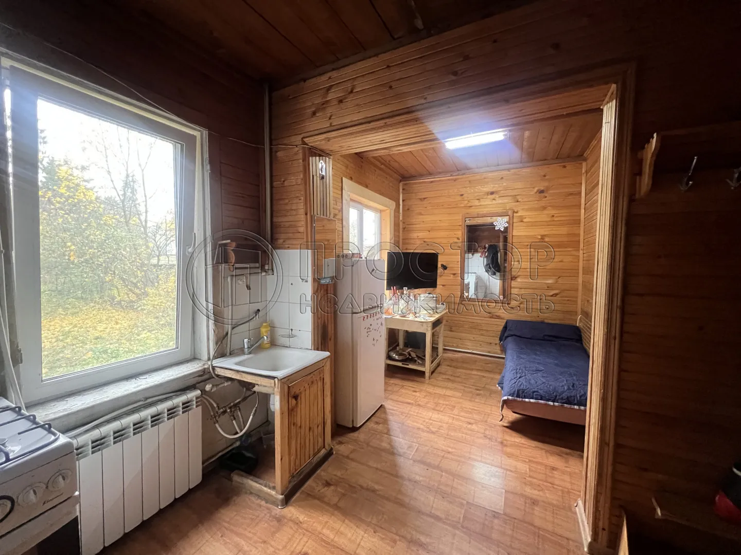 часть дома, 76.9 м² - фото 12