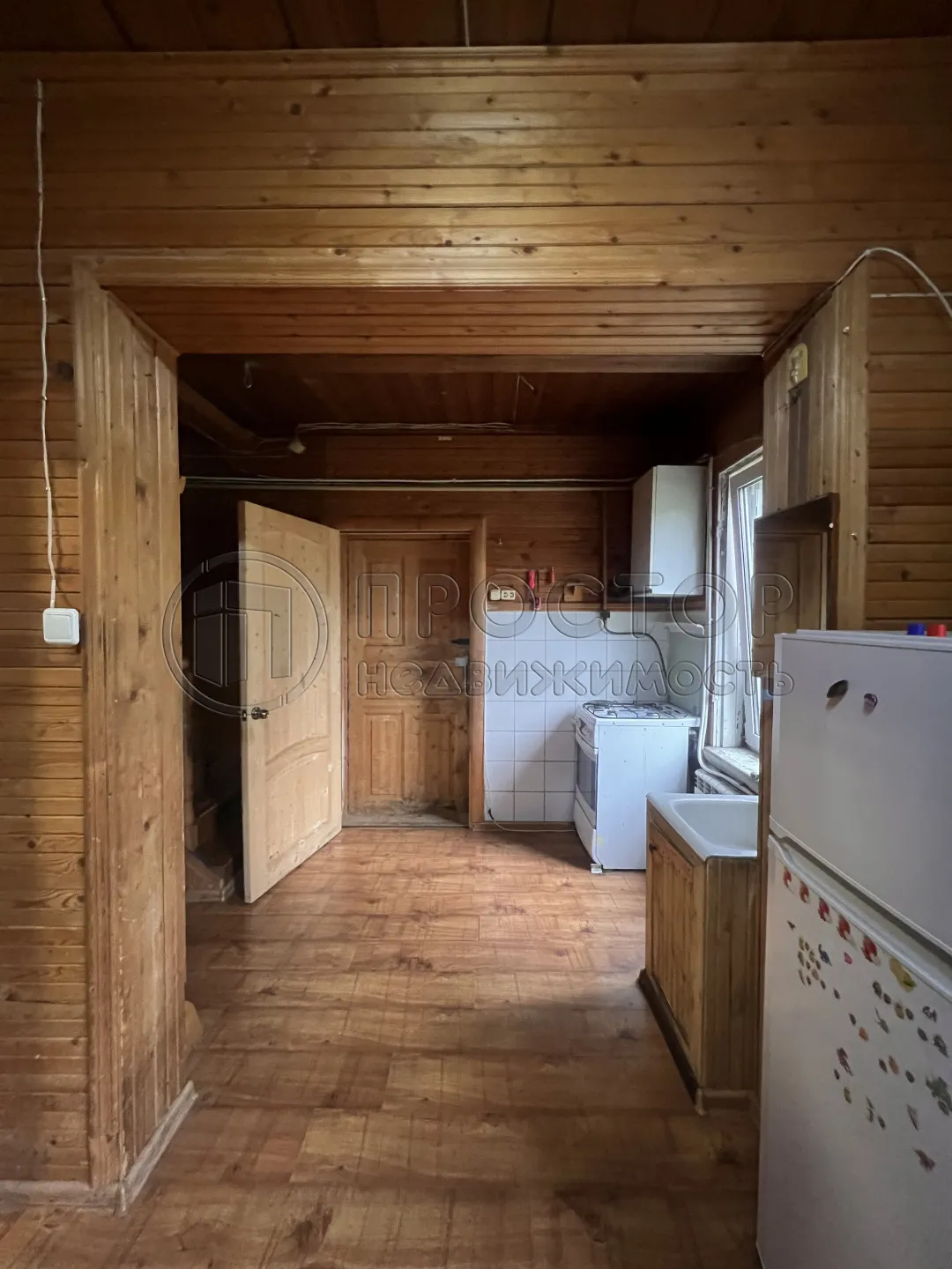 часть дома, 76.9 м² - фото 13