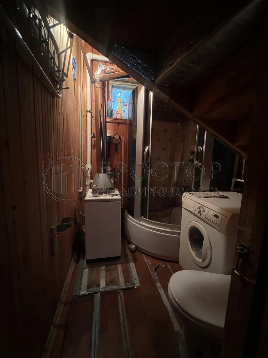 часть дома, 76.9 м² - фото 17