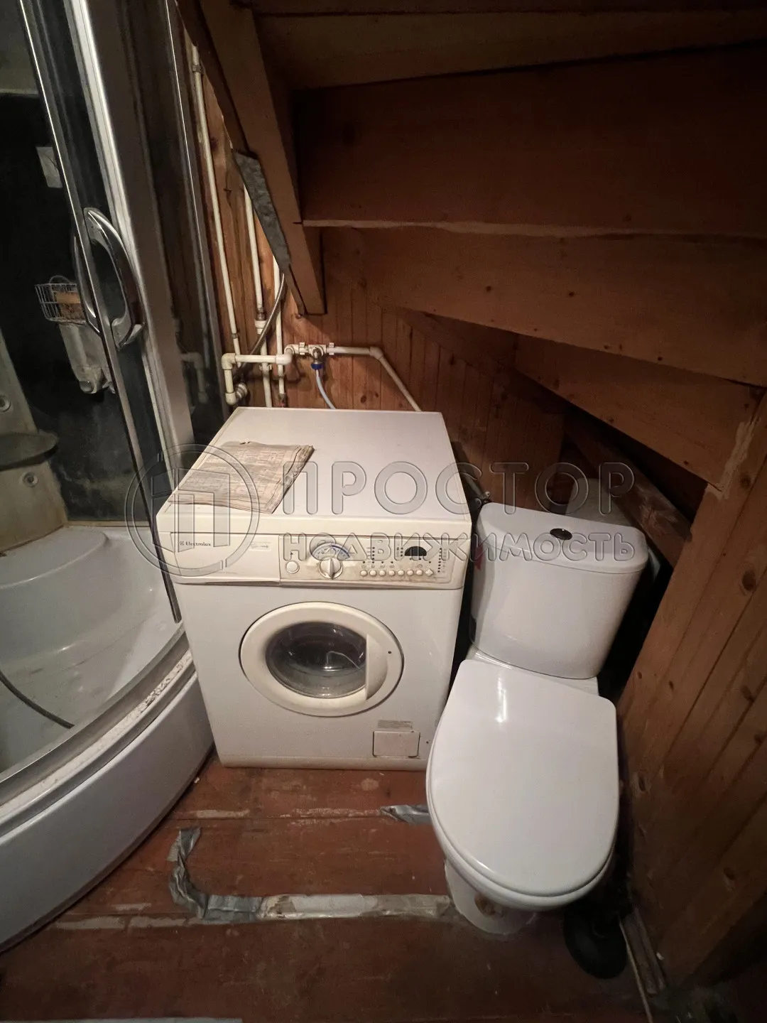 часть дома, 76.9 м² - фото 18