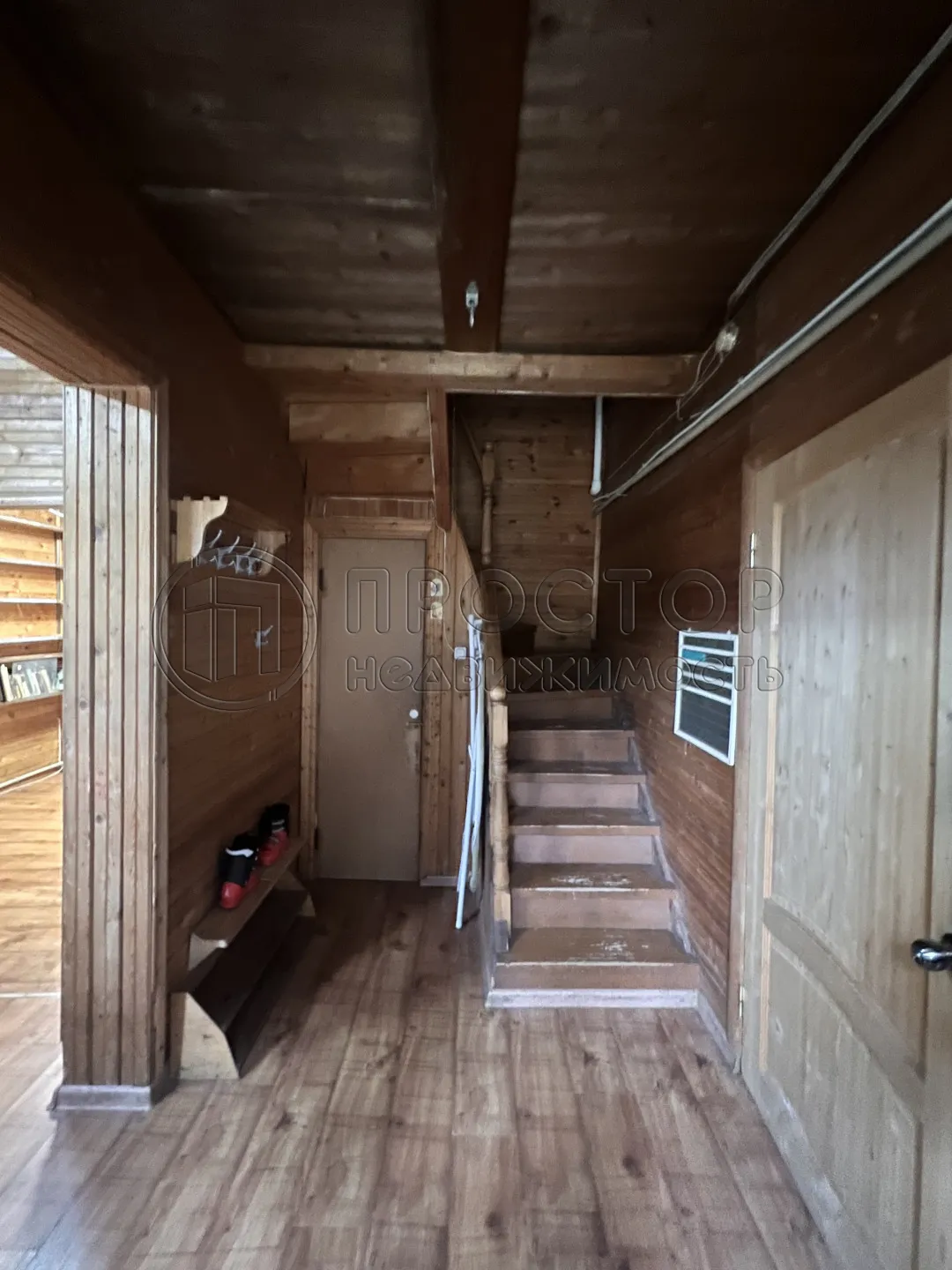 часть дома, 76.9 м² - фото 19