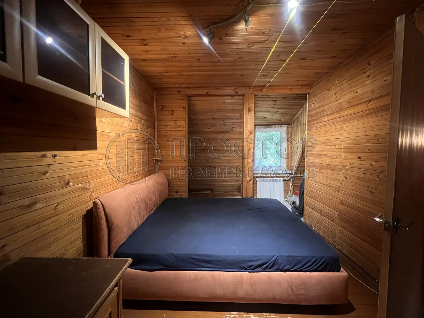 часть дома, 76.9 м² - фото 22