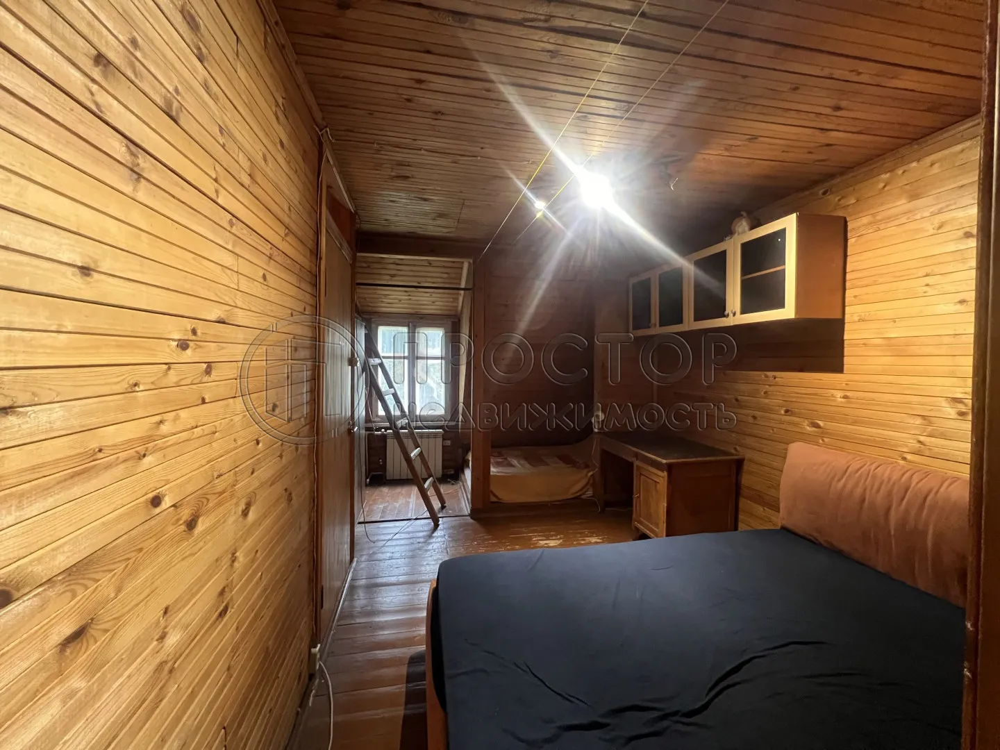 часть дома, 76.9 м² - фото 23