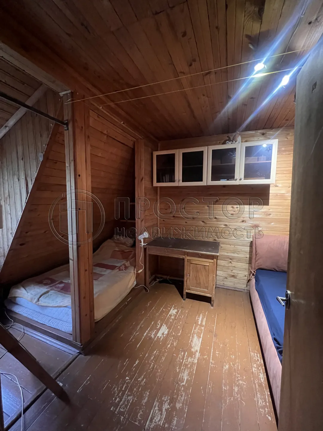 часть дома, 76.9 м² - фото 24