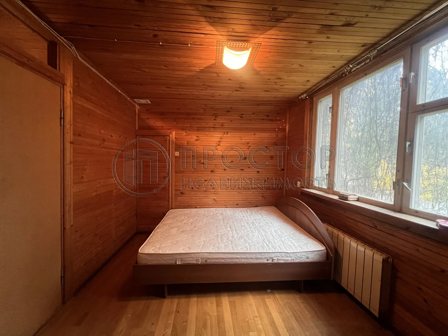 часть дома, 76.9 м² - фото 25