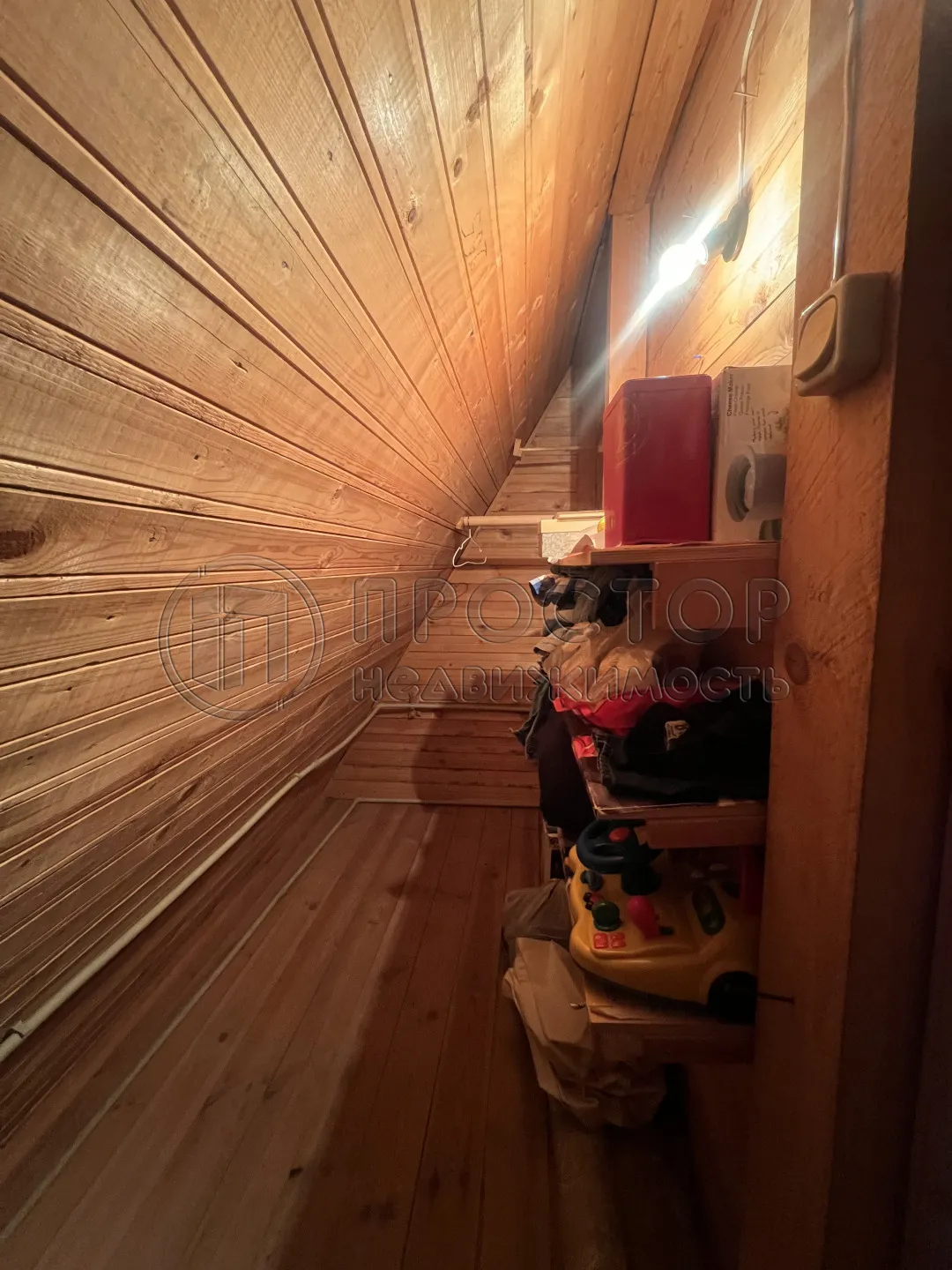 часть дома, 76.9 м² - фото 27