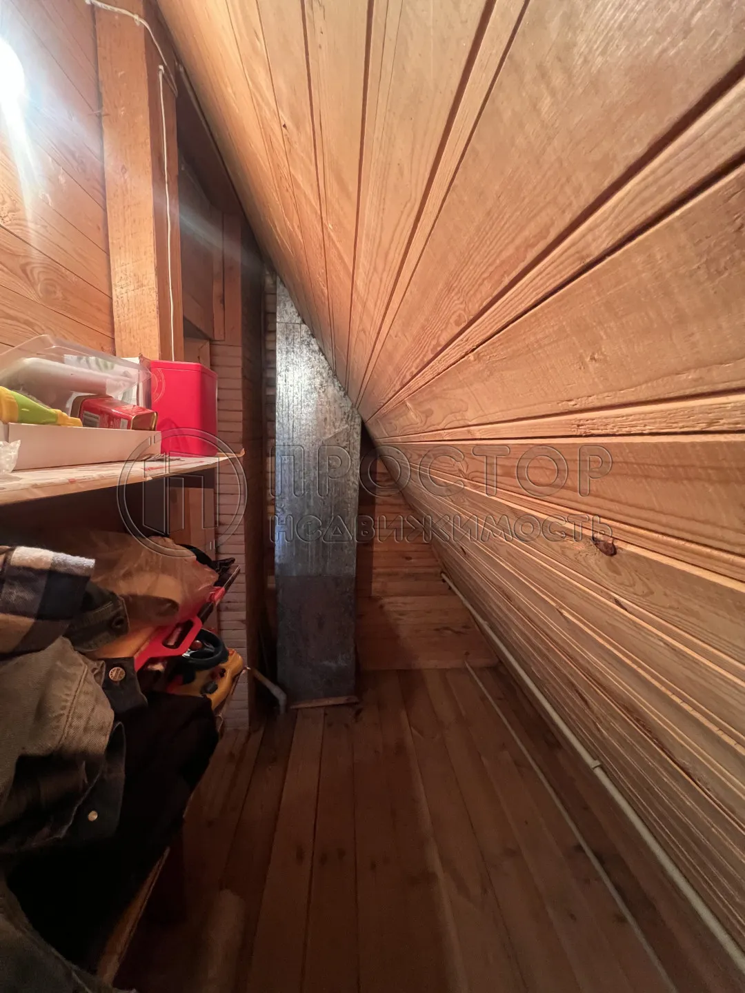 часть дома, 76.9 м² - фото 28