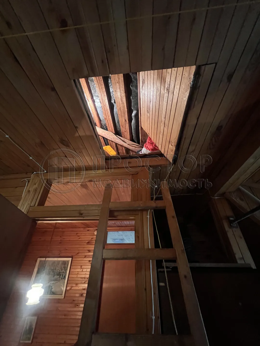 часть дома, 76.9 м² - фото 29