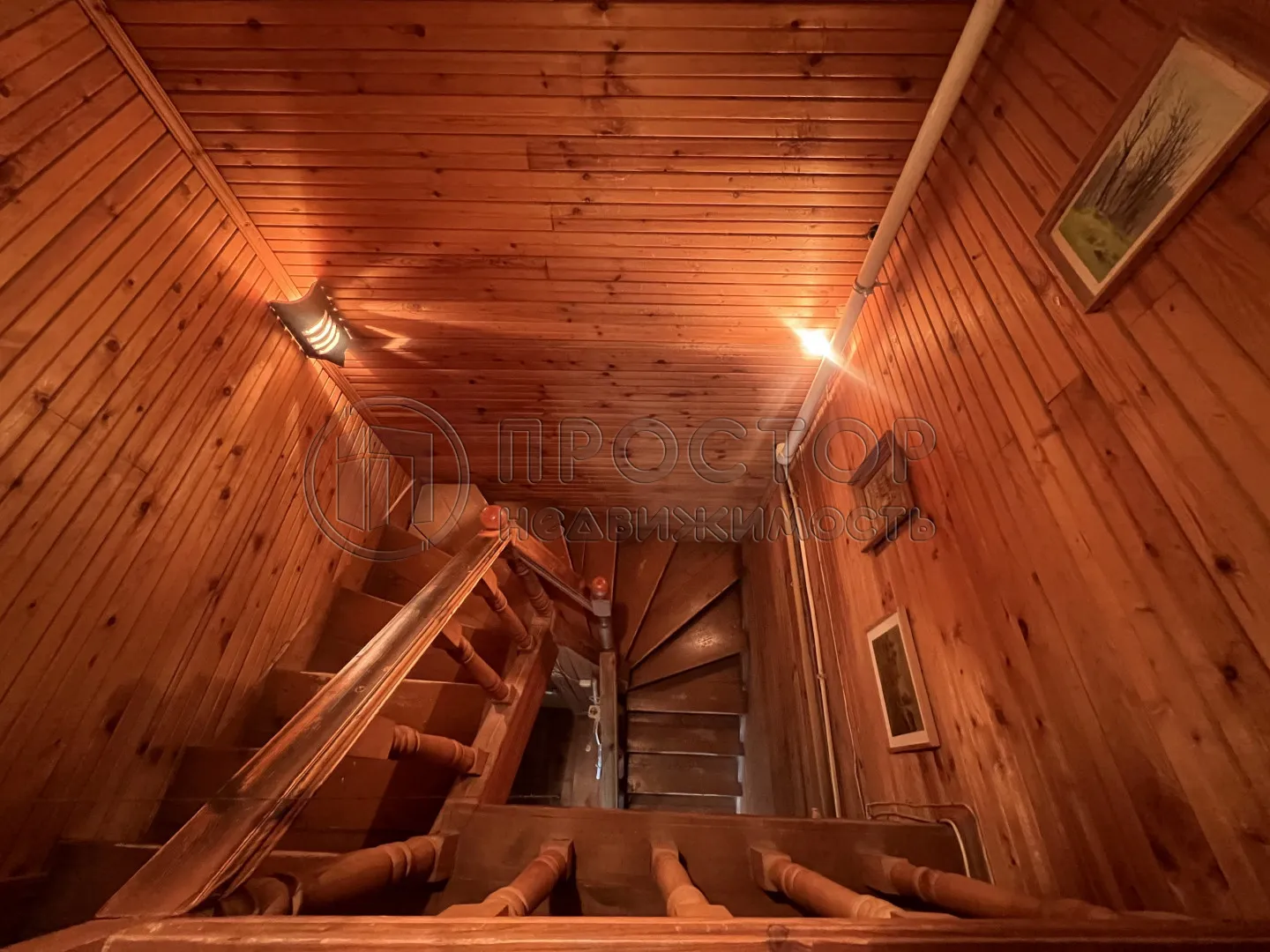 часть дома, 76.9 м² - фото 30