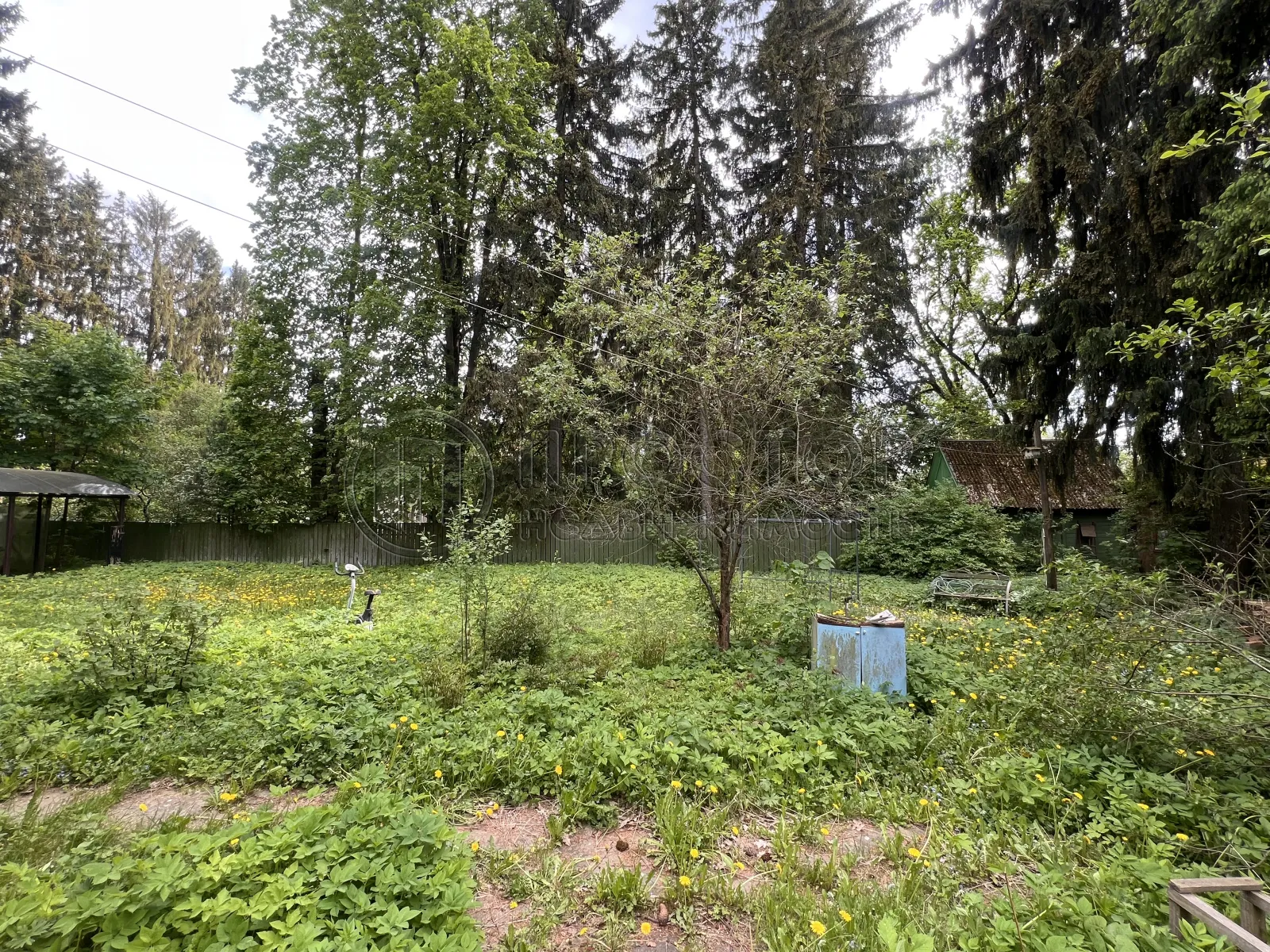 часть дома, 76.9 м² - фото 3