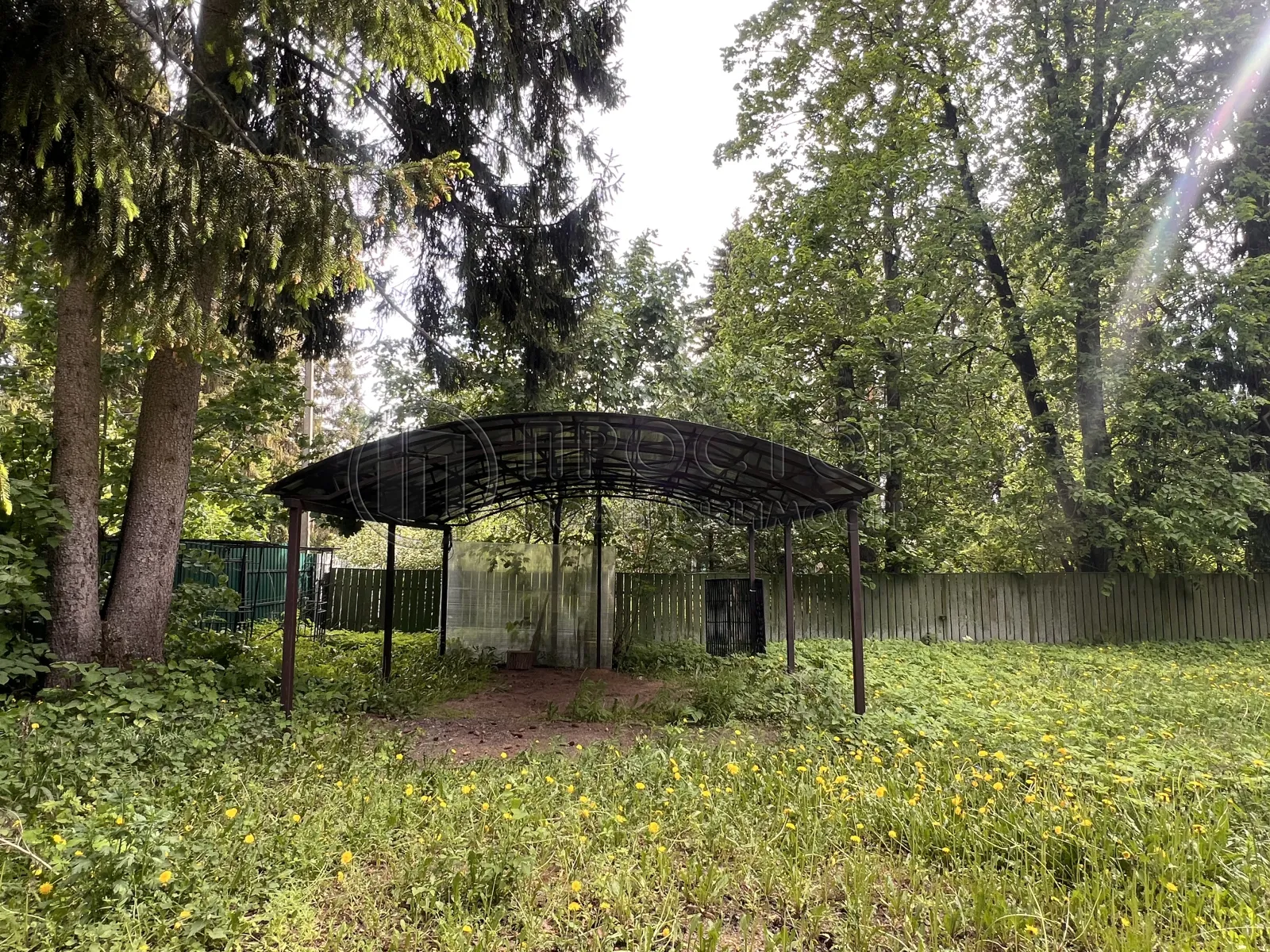 часть дома, 76.9 м² - фото 6