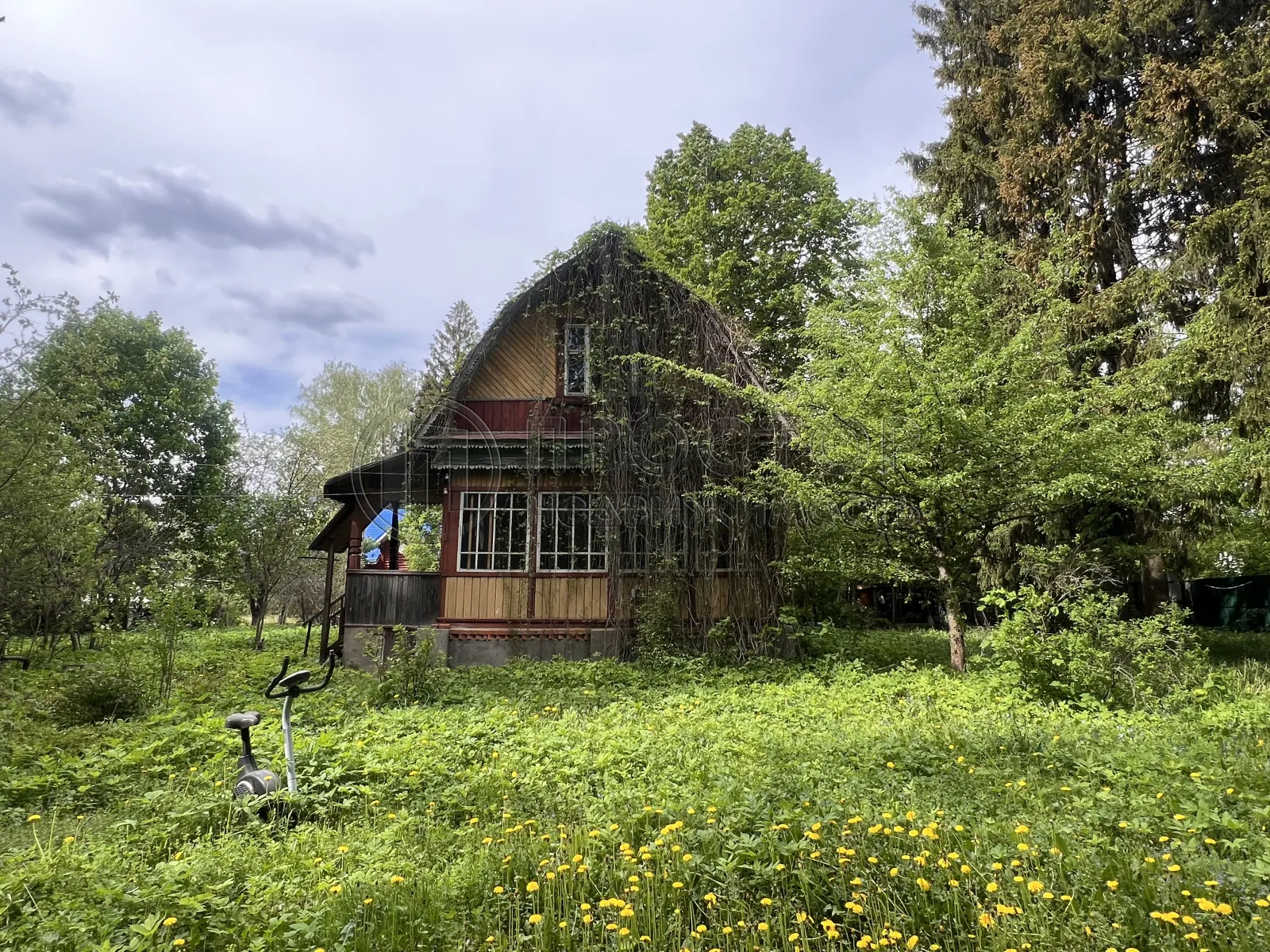 часть дома, 76.9 м² - фото 8