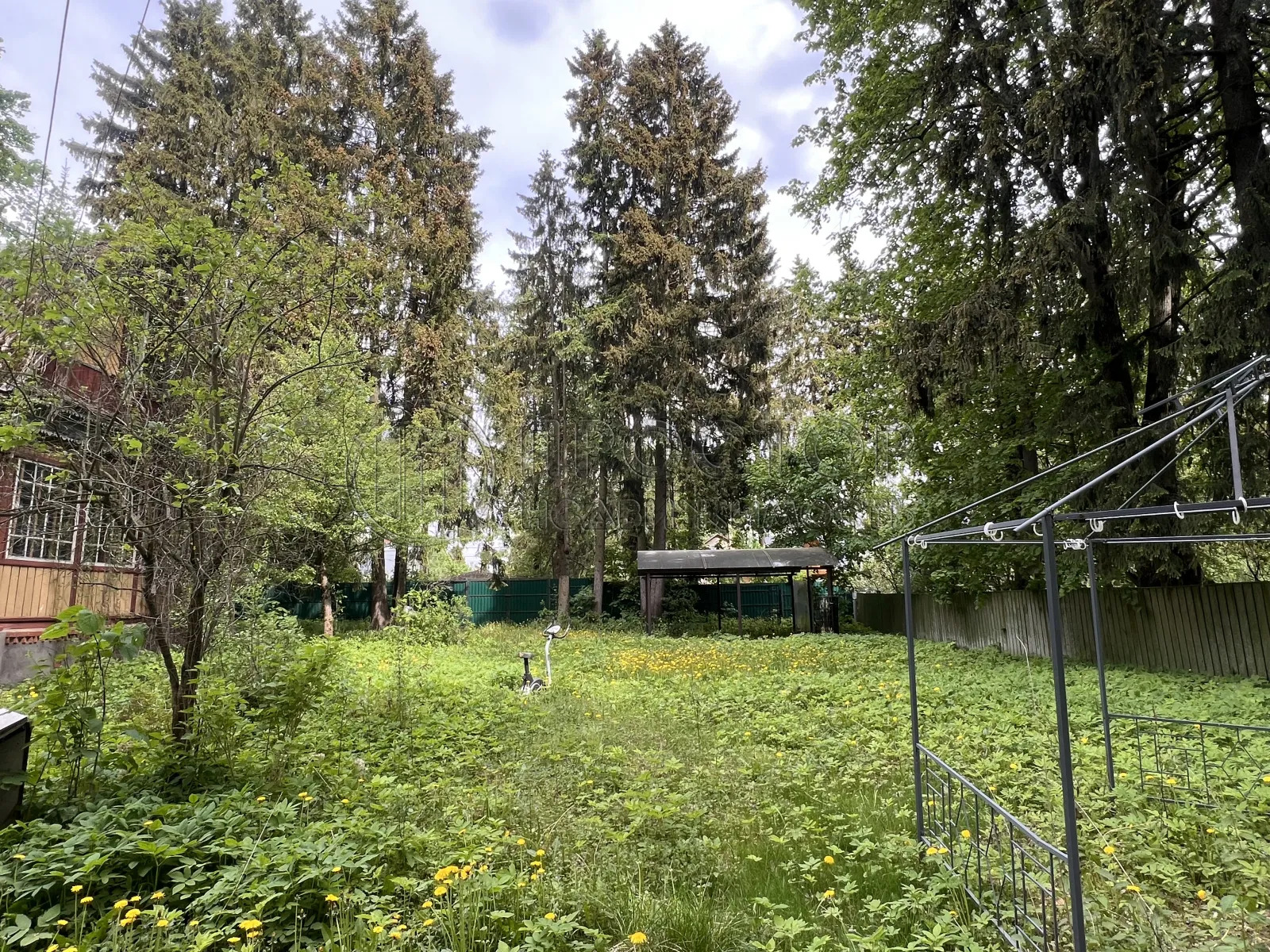 часть дома, 76.9 м² - фото 5