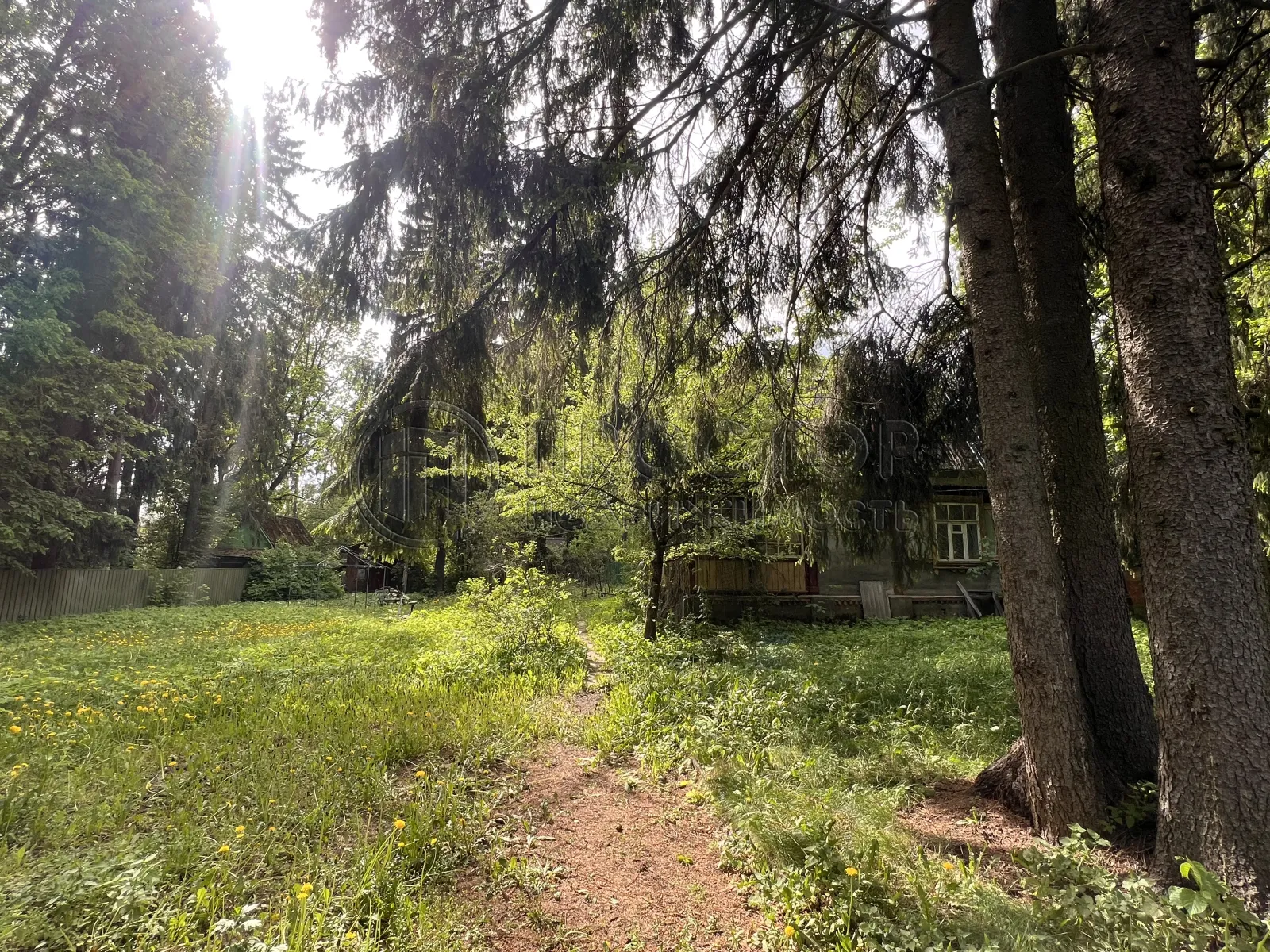 часть дома, 76.9 м² - фото 2