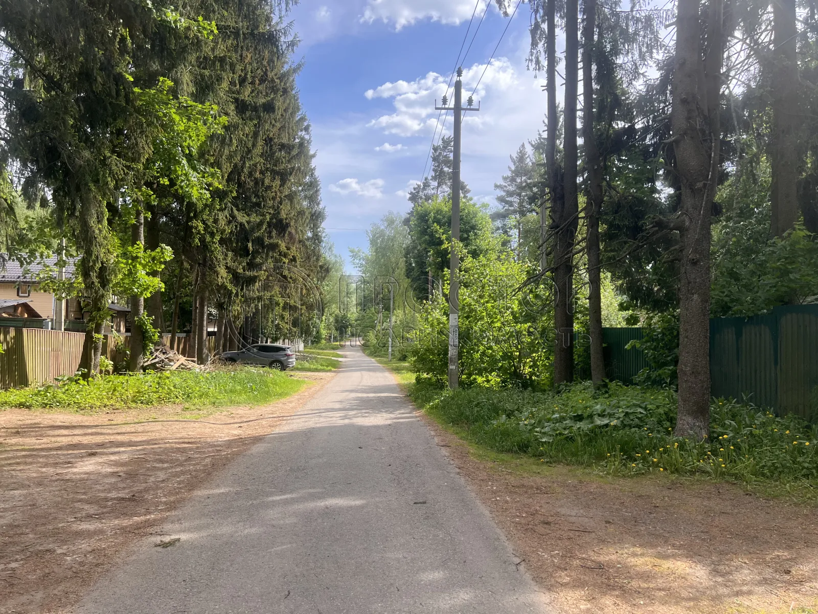 часть дома, 76.9 м² - фото 33